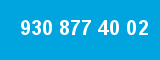 930 877 40 02